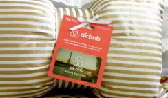 Gibson and Dehn Saint Barth Island Inspired Getaway Giveaway