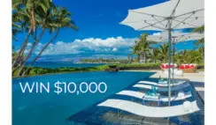 HGTVs Ultimate House Hunt Giveaway