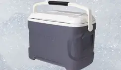 Igloo 28 Quart Iceless Cooler Giveaway