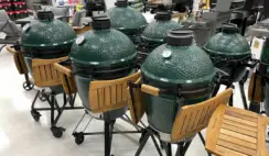 Jack Daniels Country Cocktails Big Green Egg Sweepstakes