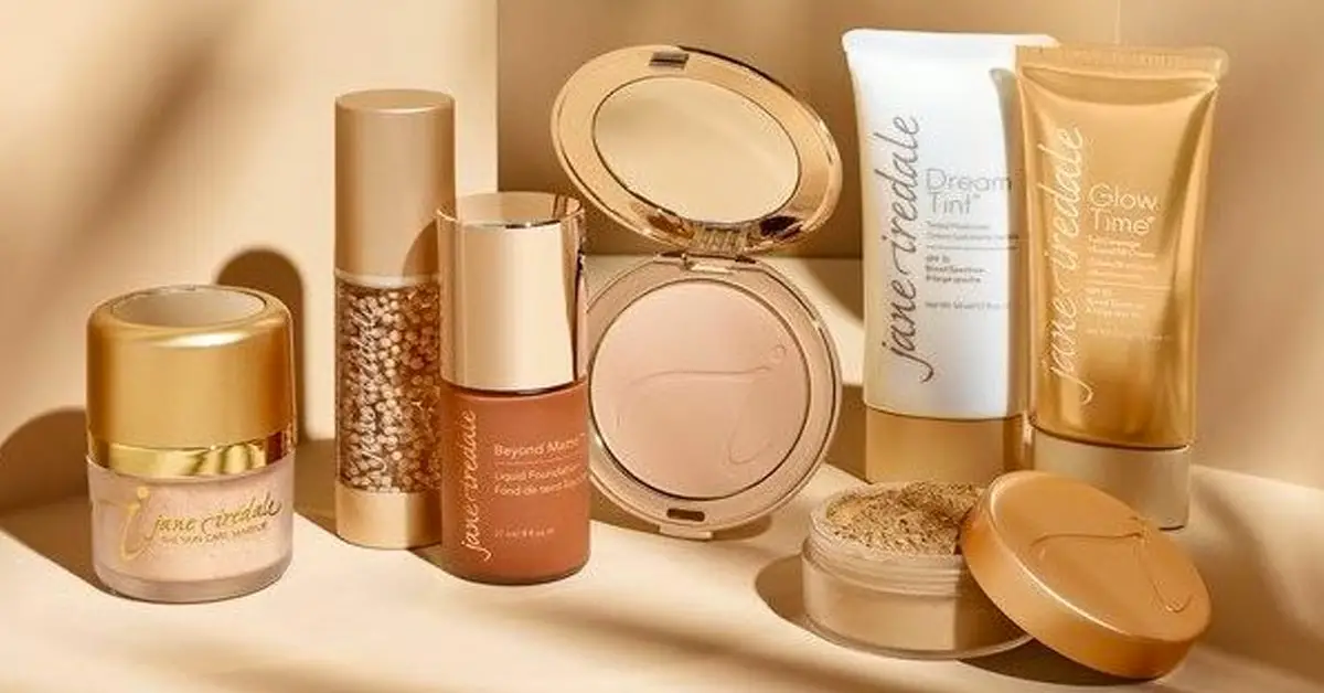Jane Iredale Summer Refresh Giveaway