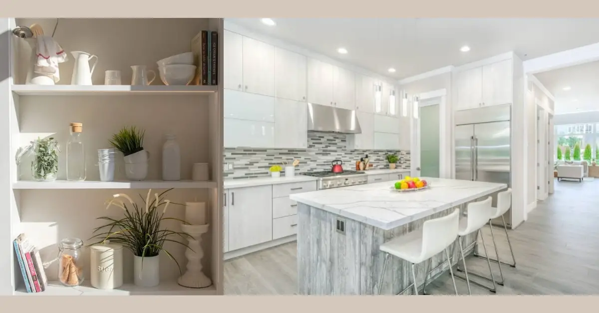 July Home Essentials Giveaway