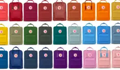 Kanken a Day Giveaway