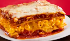 LasagnaMac Sweepstakes