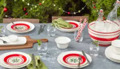 Lenox Christmas In July Sweepstakes