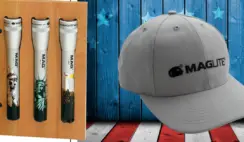 Maglites USA Proud Giveaway