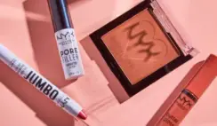 Makeup dot Com NYX Throwback Sweepstakes