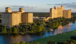Orlandos Fall Getaway Sweepstakes