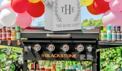 Primal Kitchen Flip Your Backyard Sweepstakes