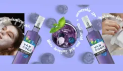 Priv and Van Gogh Ultimate Girls Night In Sweepstakes