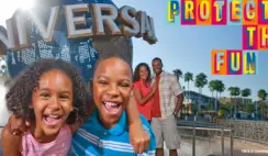 Protect the Fun Sweepstakes