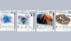 Quaker Back to School Sweepstakes