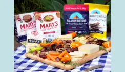 Roth Cheese Summer Picnic Giveaway