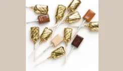 Sees Candies National Lollypop Day Sweetstakes