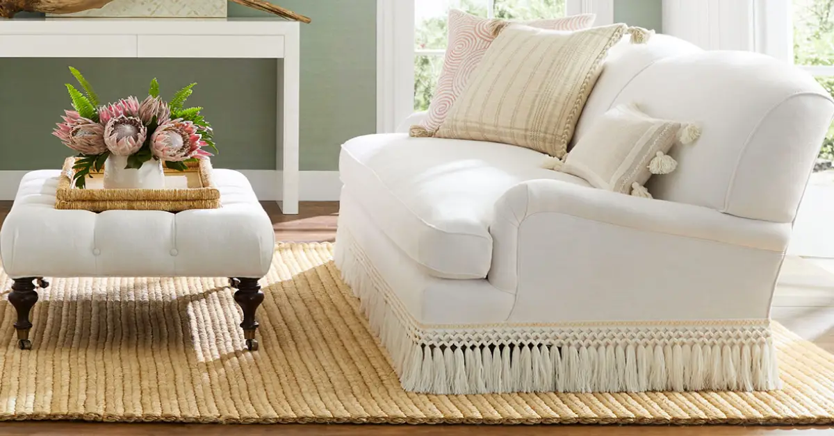 Serena and Lily Home Refresh Sweepstakes