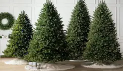 Share the Magic of Christmas Balsam Hills Annual Summer Secret Santa Giveaway