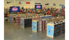 Shop WSS Shopping Spree Giveaway