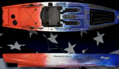 Slayer Propel Max Kayak Giveaway
