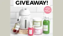 Teami x Hey Dewy Healthy Skin Giveaway