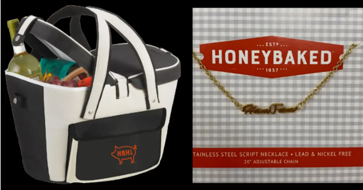 The Honey Baked Ham Christmas in July Sweepstakes