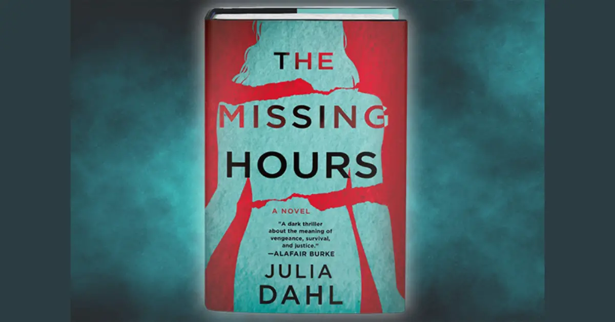 The Missing Hours Sweepstakes