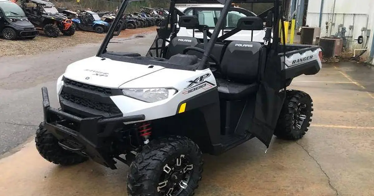 The SCHEELS Dream Ride Giveaway