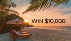 The Travel Channels Summer Fun Giveaway