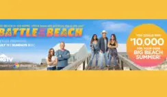 The Valpak $10K Renovate Your Space Sweepstakes