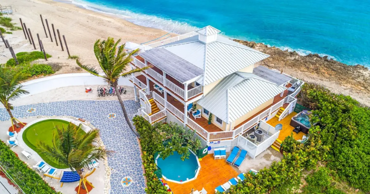 VRBO $5K Fun In The Florida Sun Giveaway