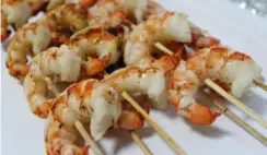 Wild Alaskan Seafood Giveaway