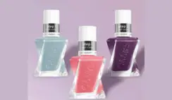 essie Museum Muse 2021 Gel Couture Sweepstakes