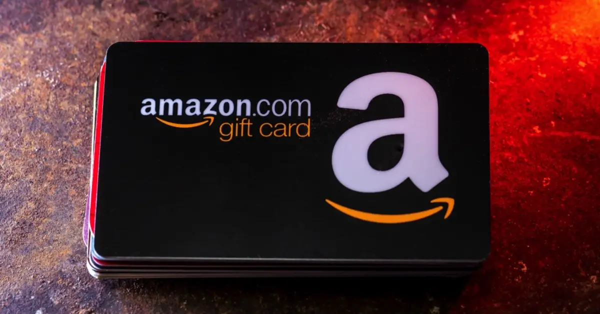iDrop News $1K Amazon Gift Card Giveaway