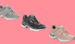Aetrex Xpress Runner 2 Sneaker Giveaway
