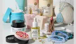Avon Refreshing Essentials Sweepstakes