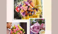 Bouqs Free Flowers Giveaway