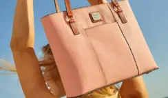 Dooney Tote Bag Giveaway