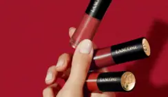 Extras National Lipstick Day Giveaway