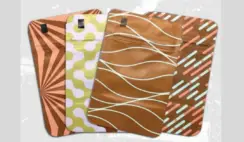 FREE American Spirit Cigarette Butt Pouches
