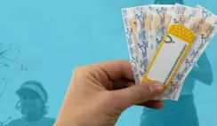 FREE Bandages from Childrens Miracle Network