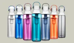 FREE Brita Bottle for College Students