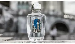 FREE Lourdes Holy Water