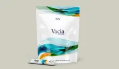 FREE Vacia Detox Tea Sample