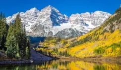 Fall Colors Sweepstakes