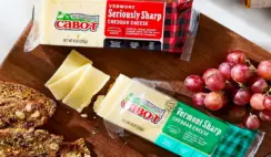 Food52 X Cabot Sweepstakes