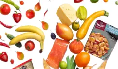 Free Groceries for a Year Sweepstakes