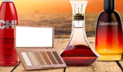 Heat Wave Giveaway