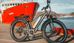 Himiway Bike Giveaway