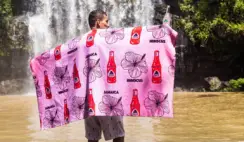 Jarritos Beach Towel Giveaway