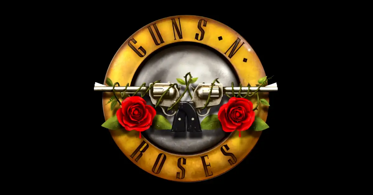 Guns N’ Roses Flyaway Sweepstakes