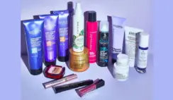 LOreal Paris Kiehls and Hair dot com Giveaway